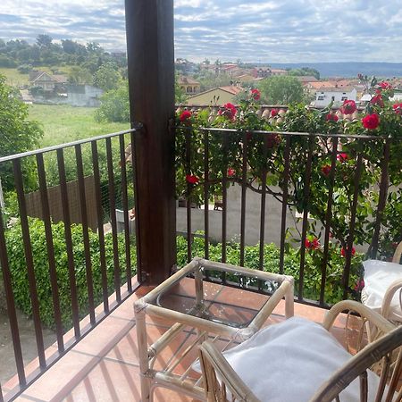 Casa Rural - Al Alba Lanzahita Екстериор снимка