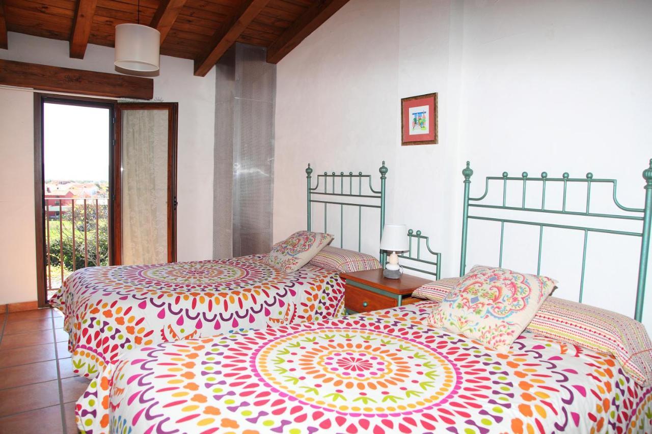 Casa Rural - Al Alba Lanzahita Екстериор снимка