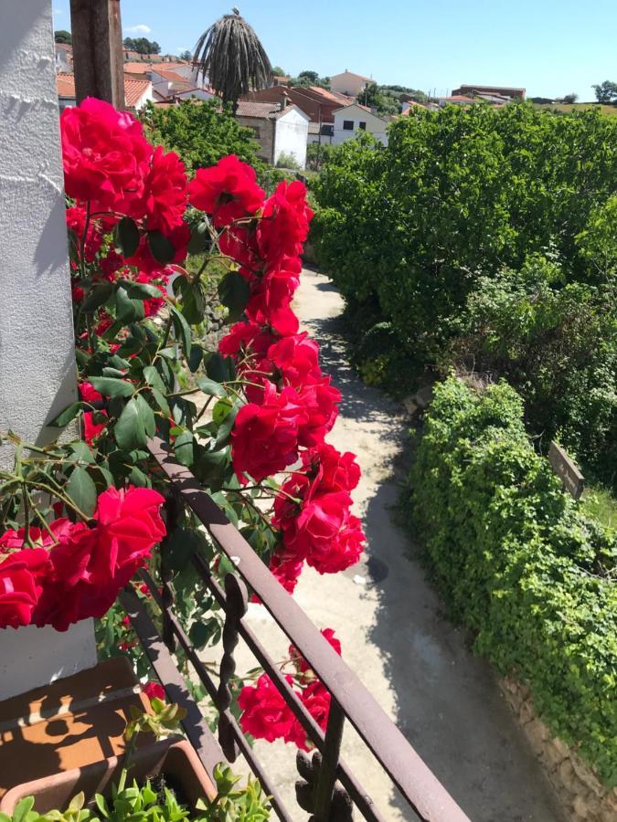 Casa Rural - Al Alba Lanzahita Екстериор снимка