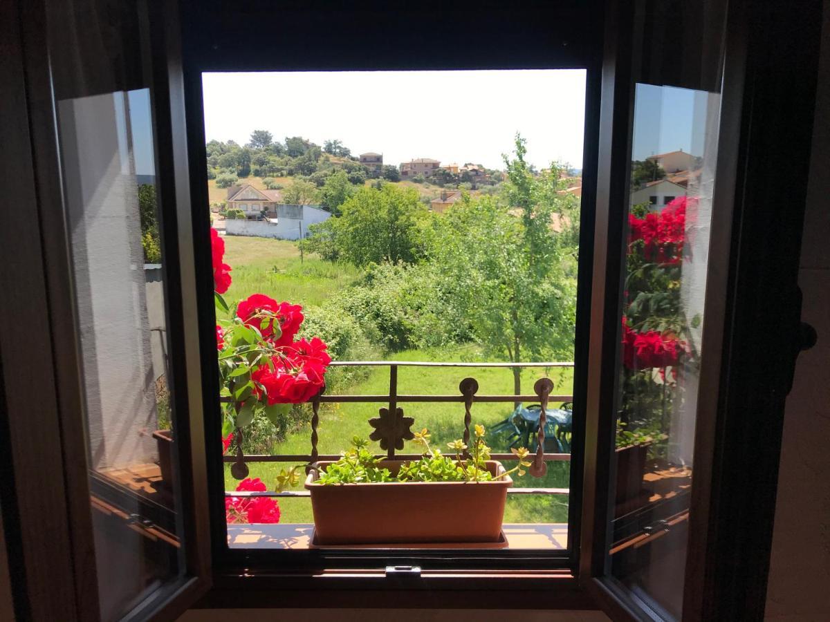Casa Rural - Al Alba Lanzahita Екстериор снимка
