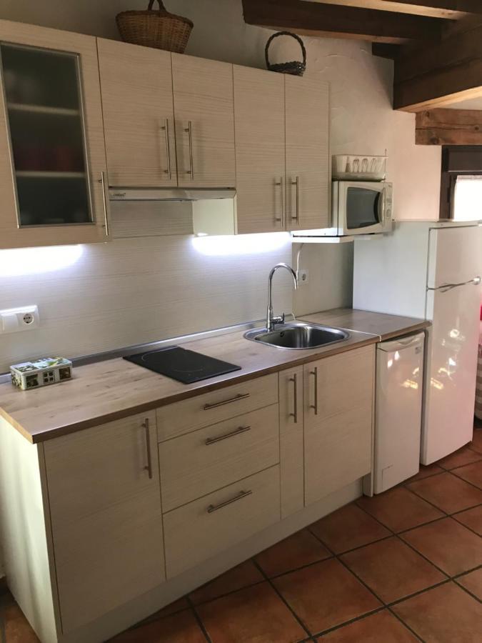 Casa Rural - Al Alba Lanzahita Екстериор снимка