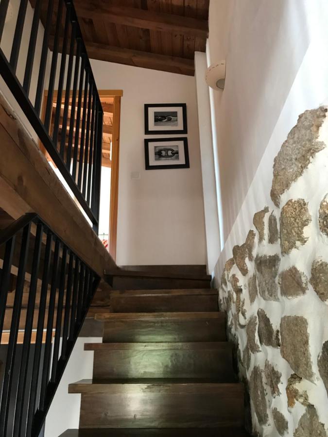 Casa Rural - Al Alba Lanzahita Екстериор снимка