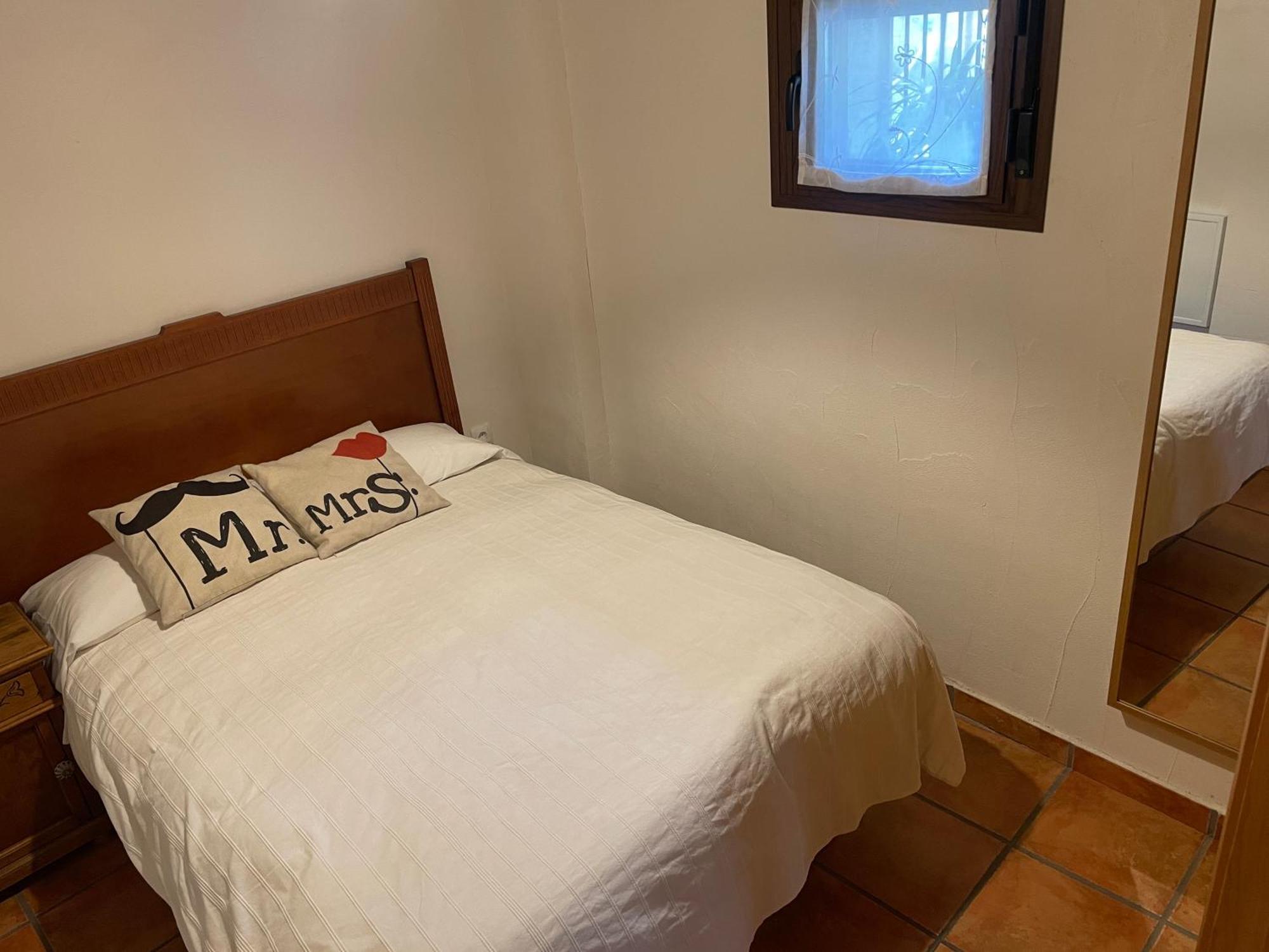 Casa Rural - Al Alba Lanzahita Екстериор снимка