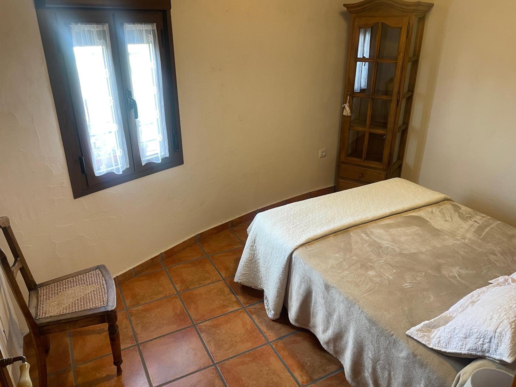 Casa Rural - Al Alba Lanzahita Екстериор снимка