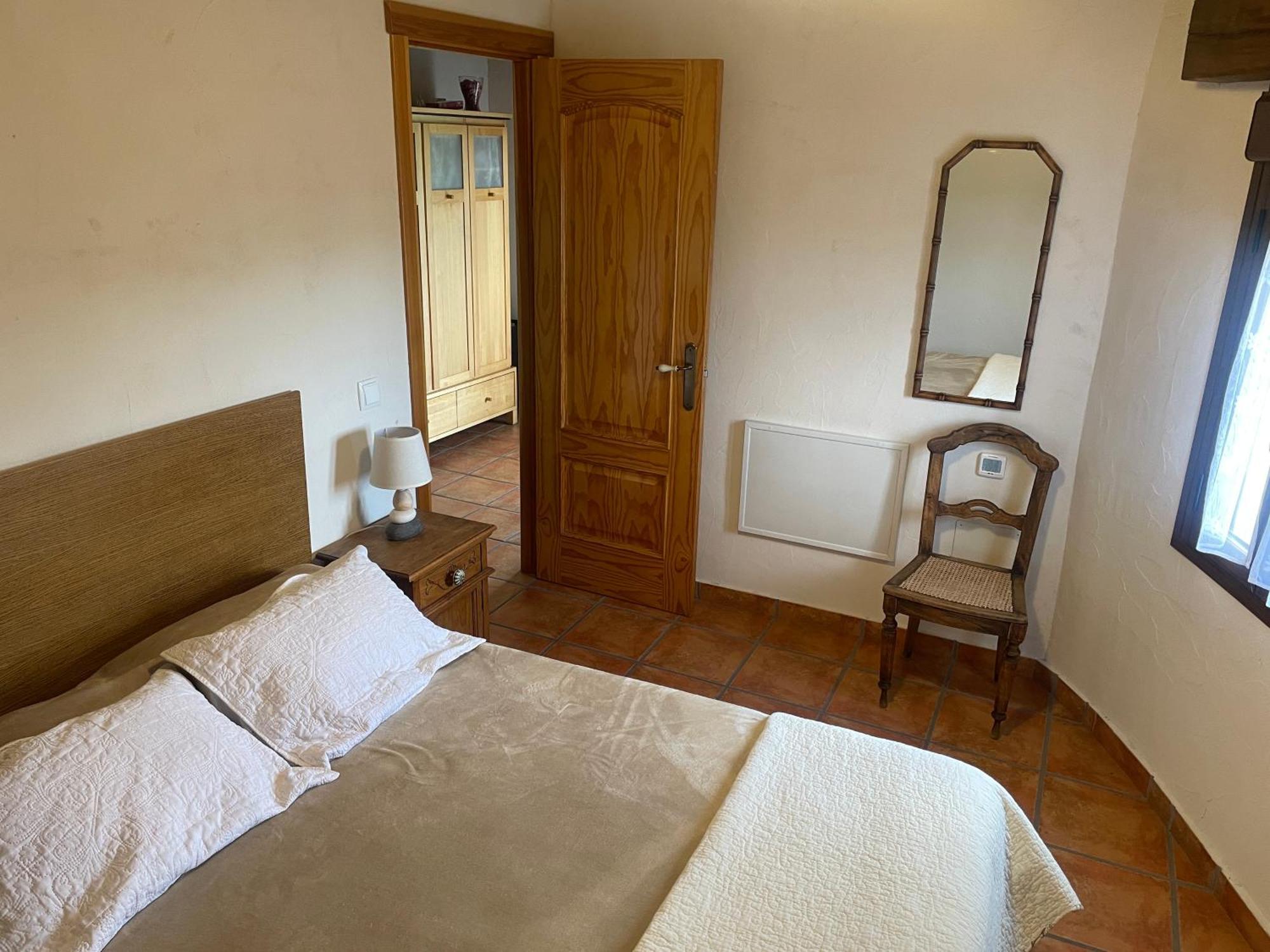 Casa Rural - Al Alba Lanzahita Екстериор снимка